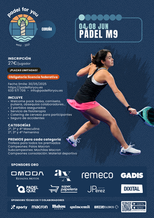 Competiciones