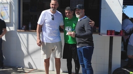 Ronda Final Copa Invierno 2024