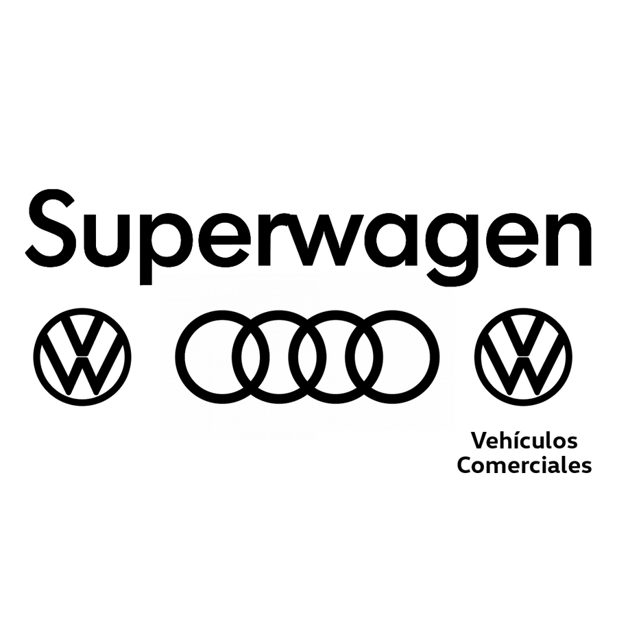 Superwagen