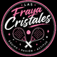 Las FrayaCristales