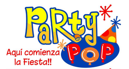 Party Pop