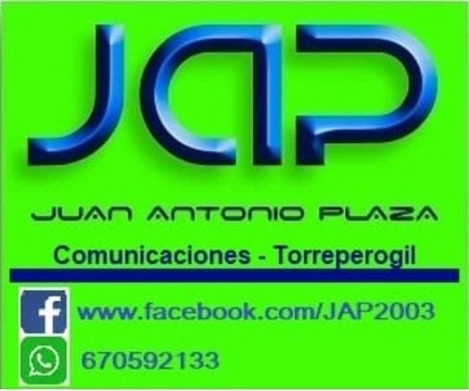 Juan Antonio Plaza