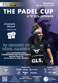 Tournament poster