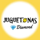 JUGUETONAS DIAMOND