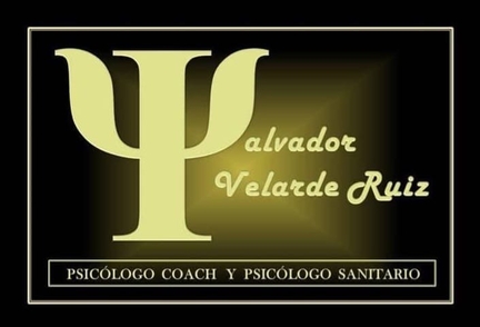 SALVADOR VELARDE - PSICÓLOGO