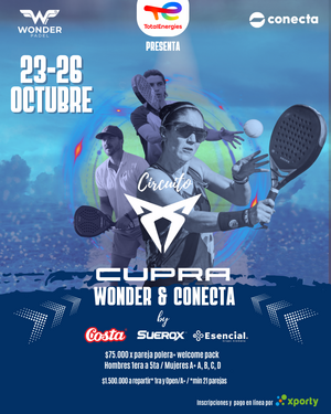 Competiciones