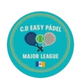 C.D Easy pádel C 