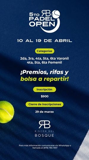 Competiciones