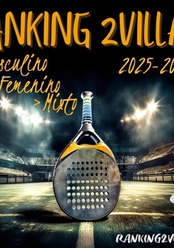 Tournament poster