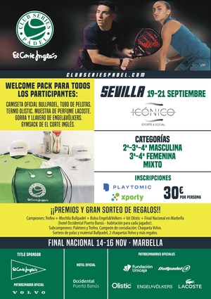 Competiciones