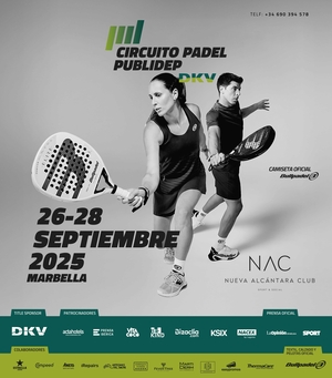 Competiciones