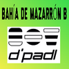 BAHÍA DE MAZARRÓN B