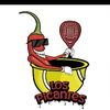 LOS PICANTES