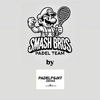 SMASHBROS BY PADEL POINT DENIA