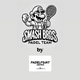 SMASHBROS BY PADEL POINT DENIA
