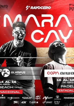 Tournament poster