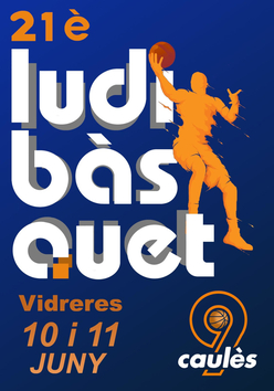 Tournament poster