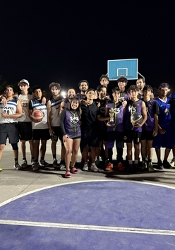 Tournament poster