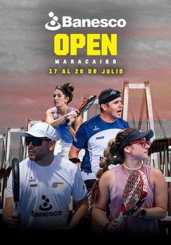 Tournament poster