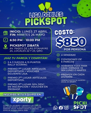 Competiciones