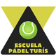 ESCUELA PÁDEL TURÍS A