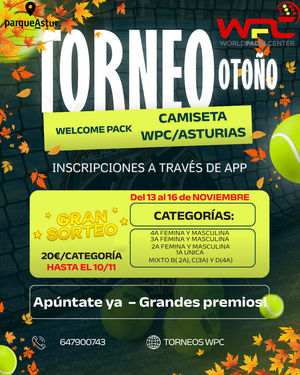 Competiciones