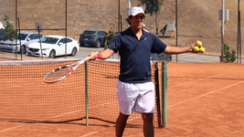 Liga GP Master 2025