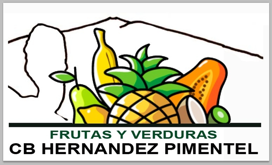 FRUTAS PIMENTEL HDEZ