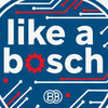 Like a Bosch