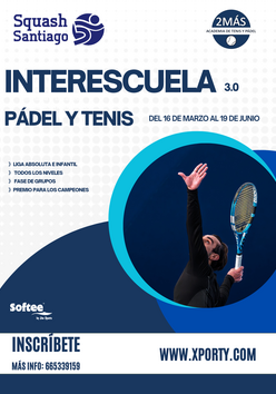 Tournament poster