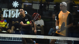 Copa Farruggio - Dia 3