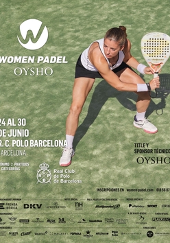 Tournament poster