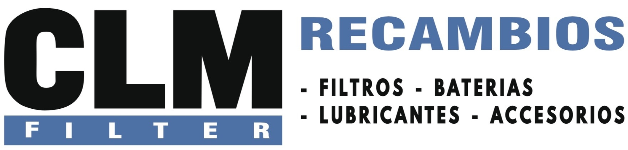 CLM FILTER
