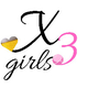 x3 Girl&amp;#039;s
