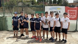 Lliga promeses 2024-finals