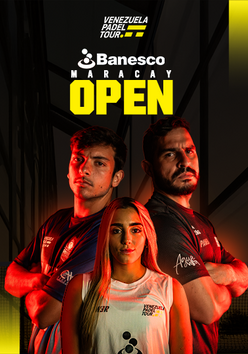 Tournament poster