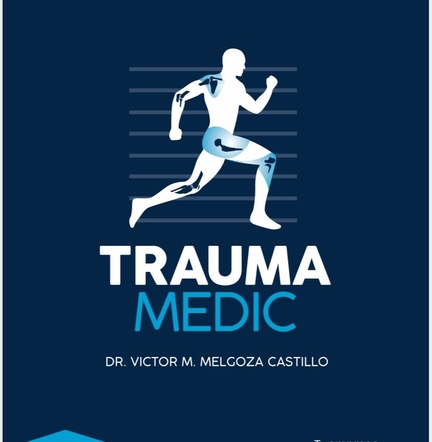 TRAUMAMEDIC