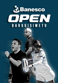 Tournament poster