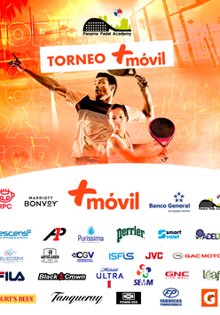 Tournament poster