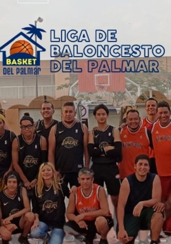 Tournament poster