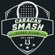 VENEZUELA SMASH