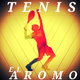 TENIS EL AROMO