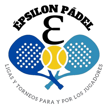 Épsilon Pádel