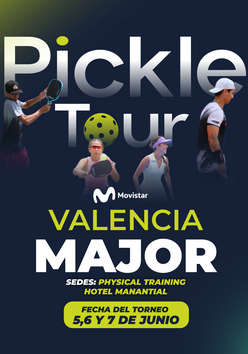 Tournament poster