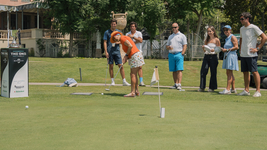 Villa Padierna GC - THE ONE Marbella Golf Cup