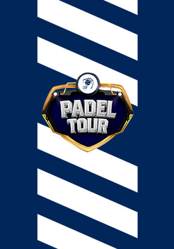 Tournament poster