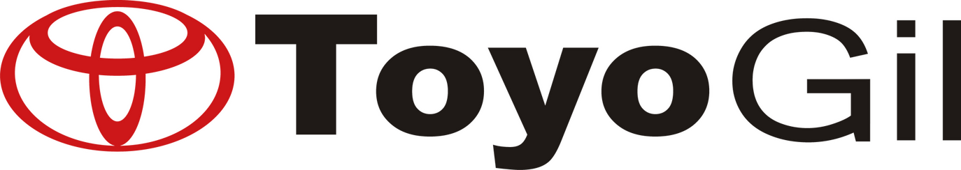 TOYOGIL