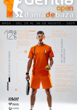 Tournament poster