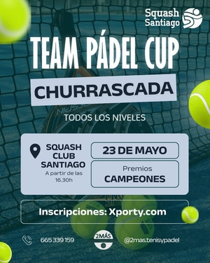 Competiciones