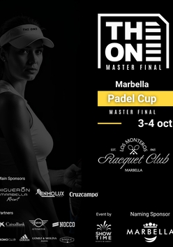 Tournament poster
